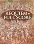 Requiem in Full Score (Dover Vocal Scores)