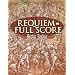 Requiem in Full Score (Dover Vocal Scores)