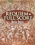 Requiem in Full Score