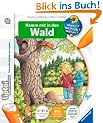 Komm mit in den Wald