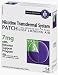 Novartis Nicotine Transdermal System Stop Smoking Aid Patch, Step 3, 7 mg - 14 ea
