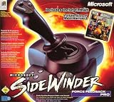 Sidewinder Force Feedback Pro - Including Mech Warrior 3