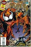 Web of Spider-Man Super Special #1 : Mortal Victory (Planet of the Symbiotes - Marvel Comics)