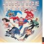 Justice League 2004 Wall Calendar