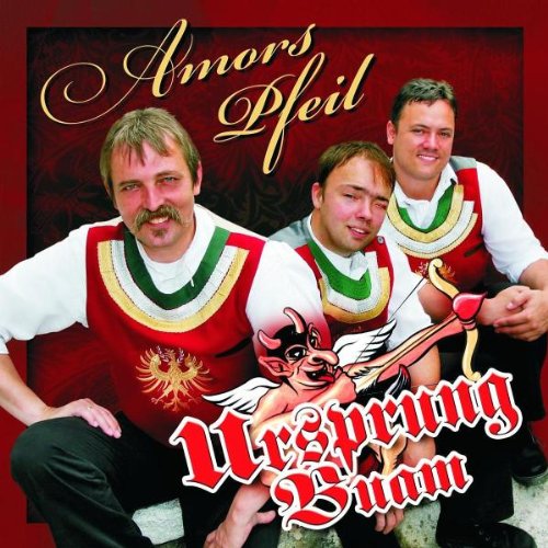 Produkt-Bild: Amor'S Pfeil