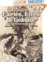 Rackham's Fairies, Elves and Goblins: More than 80 Full-Color Illustrations (Dover Fine Art, History of Art)