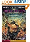The Troll Queen