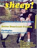 Sheep Magazine