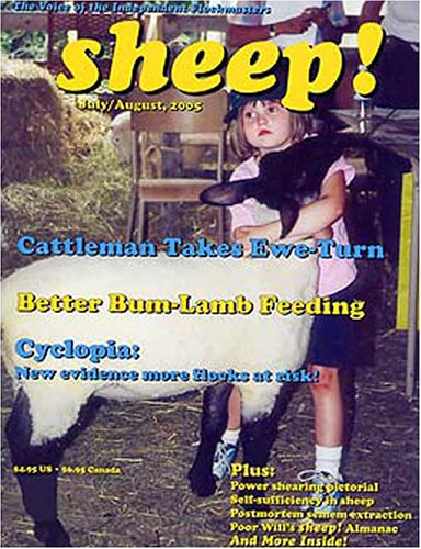 Sheep Magazine