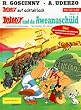 Asterix Mundart Geb, Bd.21, Asterix und da Aweanasch�ld