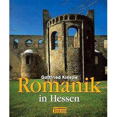 Romanik in Hessen