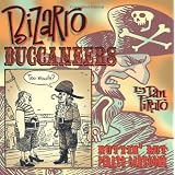 Bizarro Buccaneers: Nuttin' but Pirate Cartoonspar Dan Piraro