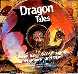 Dragon Tales (Jewel Case)
