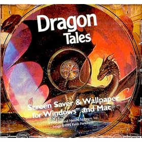 Dragon Tales (Jewel Case)