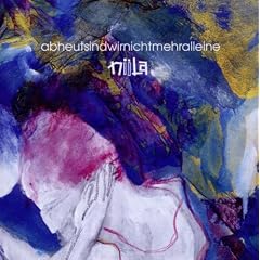 abheutsindwirnichtmehralleine