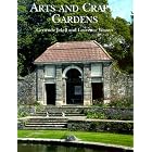 Arts and Crafts Gardens by Gertrude Jekyll