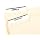 Avery Print or Write File Folder Labels for Laser and Inkjet Printers, 1/3 Cut, Black, Pack of 252 (5211)