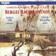 Complete Songs 1