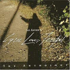 Anthology Vols. 1 2 by  Gene Loves Jezebel 