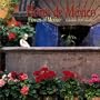 Flores De Mexico/Flowers of Mexico Mini 2004 Calendar (Spanish Edition)