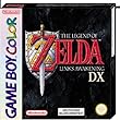 The Legend of Zelda: Link's Awakening DX (GBC)
