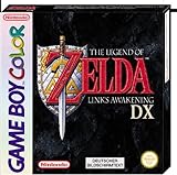 The Legend of Zelda: Link's Awakening DX (GBC)