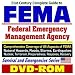 21st Century Complete Guide to FEMA - Federal Emergency Management Agency - Comprehensive Coverage of Natural Hazards, Floods, Storms, Earthquakes, Nuclear, ... Incidents, Hazardous Materials (DVD-ROM)