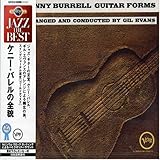 ケニー・バレルの全貌