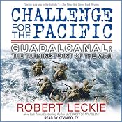 Challenge for the Pacific: Guadalcanal: The Turning Point of the War | [Robert Leckie]
