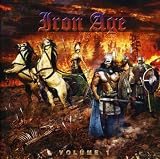 Iron Age, Vol. 1