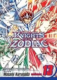 Knights of the Zodiac (Saint Seiya), Vol. 13