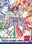 Knights of the Zodiac (Saint Seiya), Vol. 13