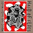 Music For Insect Minds