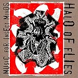 Music For Insect Minds