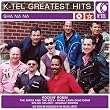 K-Tel Greatest Hits K-Tel Greatest Hits