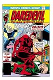 Essential Daredevil Volume 6