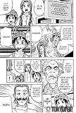 Abenobashi: Magical Shopping Arcade, Vol. 2