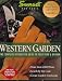 Book Western Garden/Mac (Wetsern Garden)