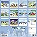 2016 Tundra Wall Calendar