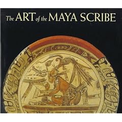 Art of the Maya Scribe