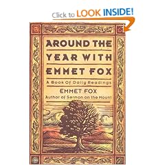 Around The Year With Emmet Fox