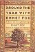 Around the Year with Emmet Fox: A Book of Daily Readings by Emmet Fox