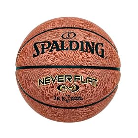 Spalding Never Flat Intermediate Size Basketball Spalding Never Flat Intermediate Size Basketball