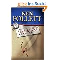 Mitternachtsfalken: Roman