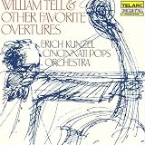 William Tell and Favourite Overtures
