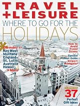 Travel + Leisure