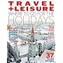 Travel + Leisure