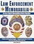 Law Enforcement Memorabilia: Price and Identification Guide