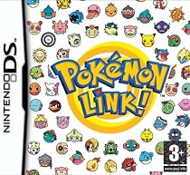 Pok&eacute;mon Link (Nintendo DS)