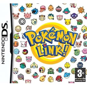 Pok�mon Link (Nintendo DS)